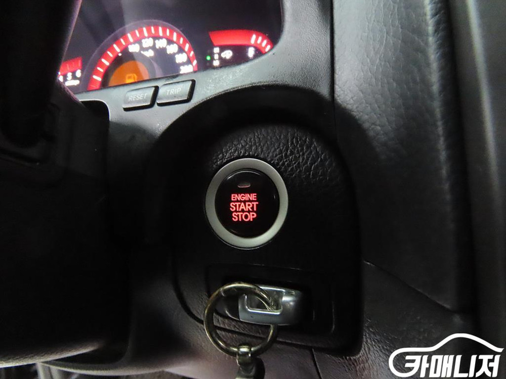 [기아]모하비 디젤 4WD KV300 고급형 #불경기세일 이미지