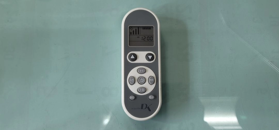 DK 공기청정기 리모컨 DAP-2231 이미지