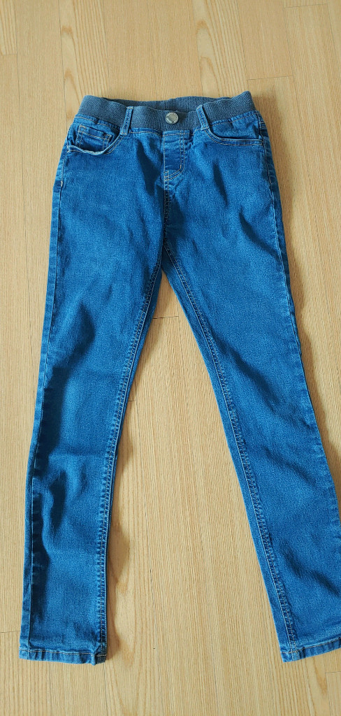 아동 데님 팬츠/레깅스 4종 (150~152) 이미지