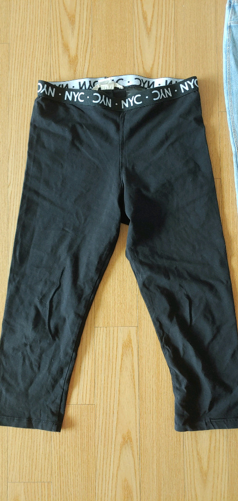 아동 데님 팬츠/레깅스 4종 (150~152) 이미지