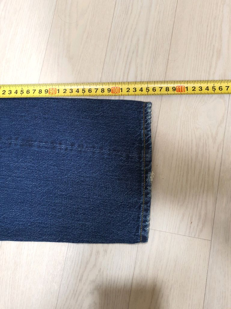 LVC 55501 0078 taraval 풀카운트 레드윙 rrl 슈가케인 이미지