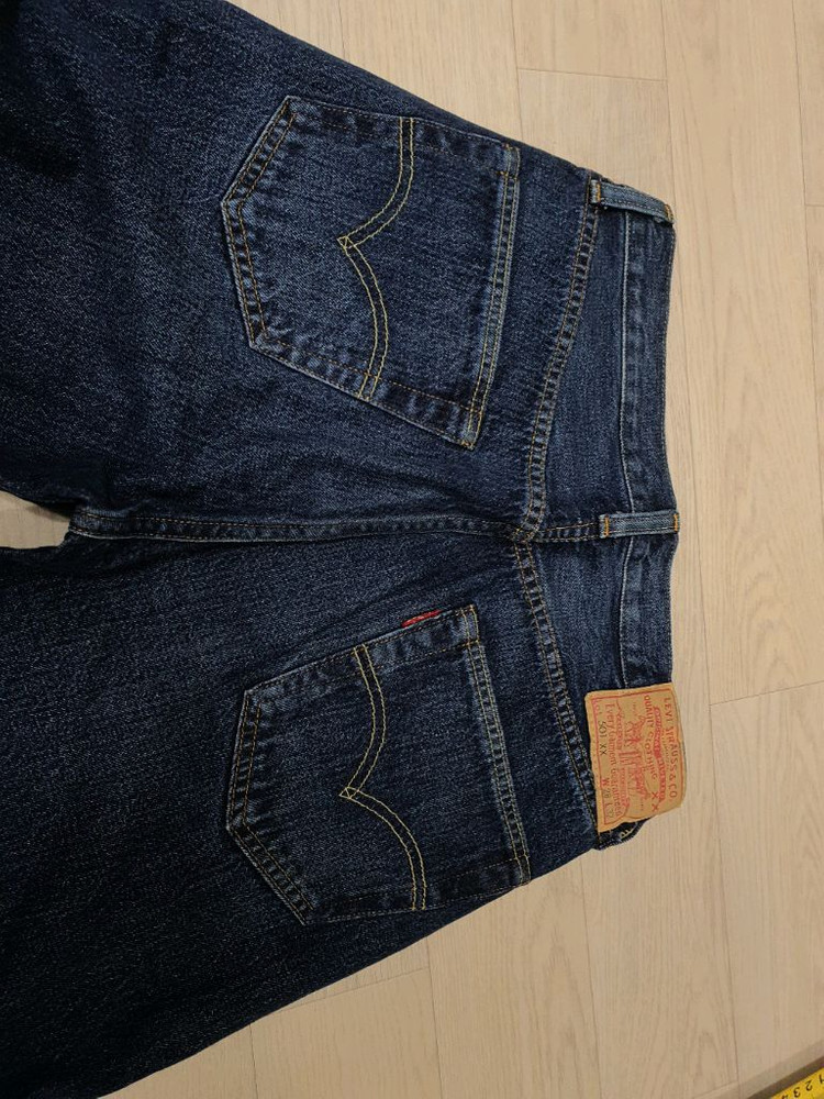 LVC 55501 0078 taraval 풀카운트 레드윙 rrl 슈가케인 이미지