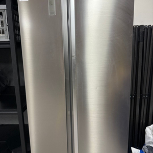 삼성 지펠 양문형 냉장고 이미지