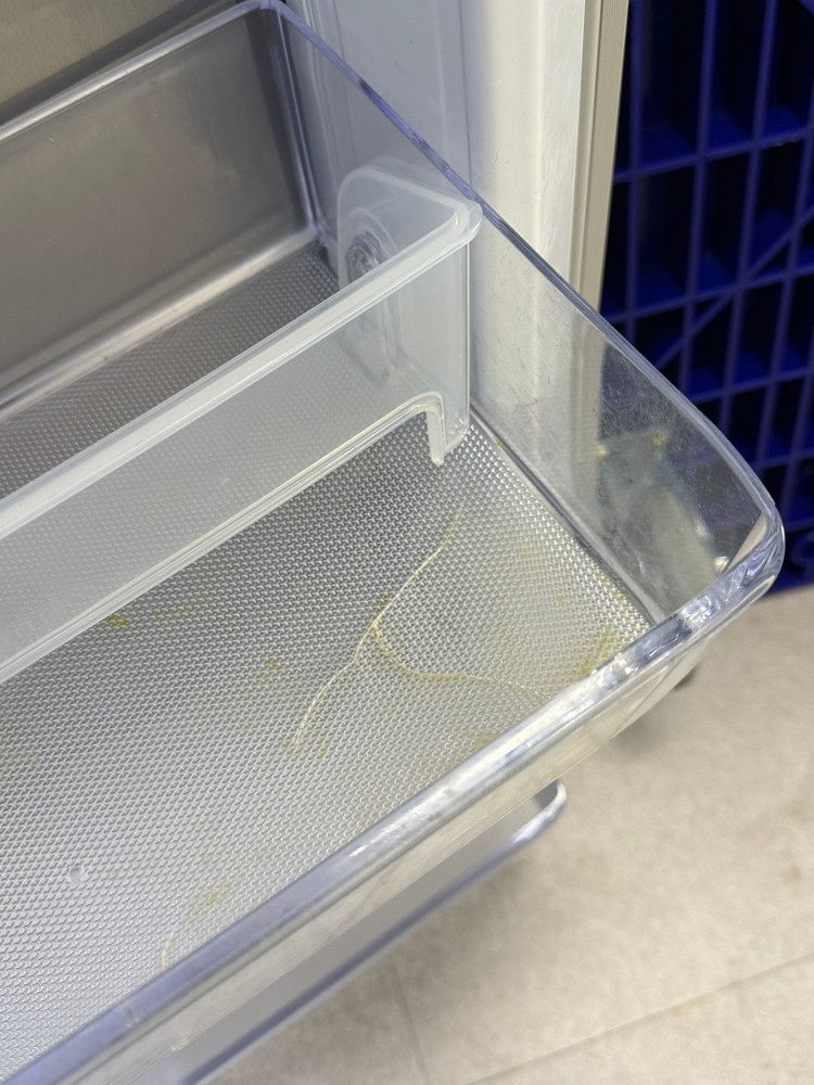 삼성 지펠 양문형 냉장고 이미지