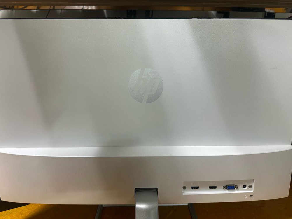 사무용 컴퓨터 + 27인치 모니터 판매 이미지