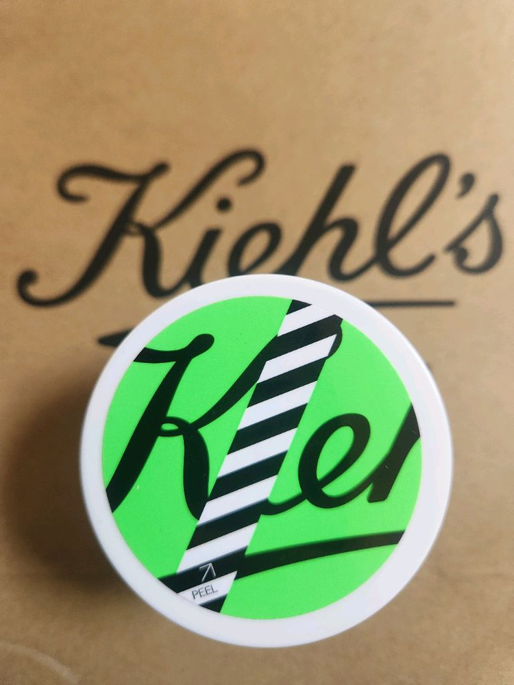 키엘 울트라 훼이셜 수분크림 125ml 국문텍 미개봉 새상품 이미지