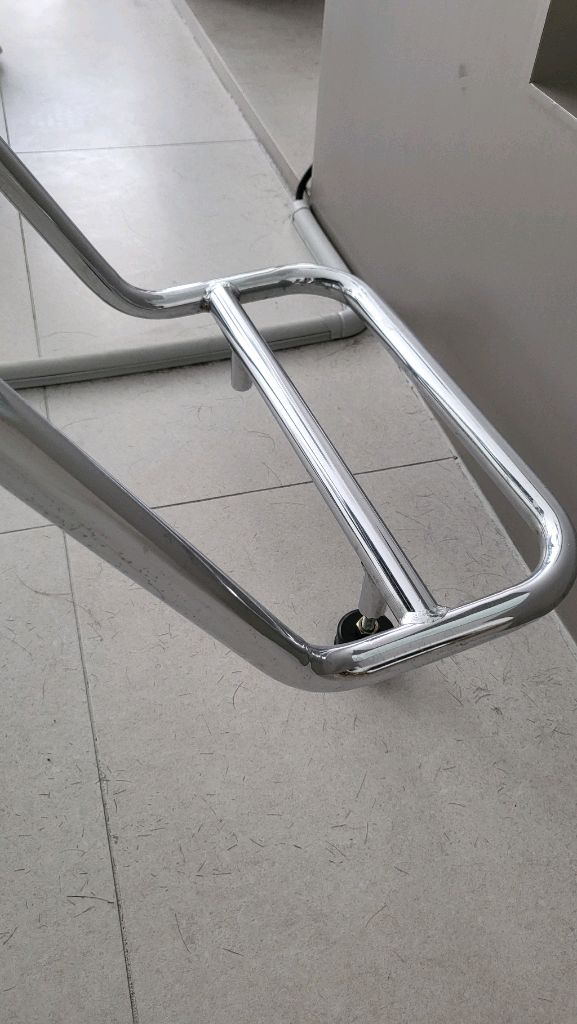 미용실 경대 의자 시술의자 1개 이미지