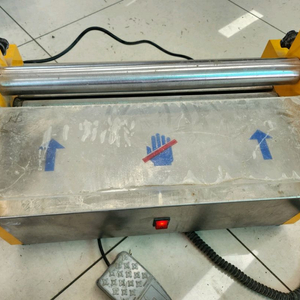 도배 벽지 풀 바르는 기계 소폭용 50cm 경기광주 택배가능 이미지