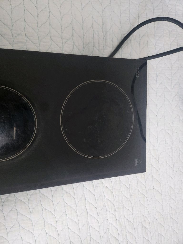 SK매직 빌트인 전기레인지 2구(ERA-B205E) 팝니다 부산 해운대 이미지