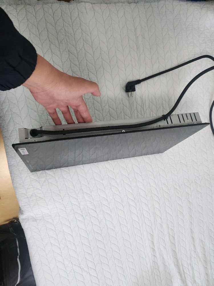 SK매직 빌트인 전기레인지 2구(ERA-B205E) 팝니다 부산 해운대 이미지