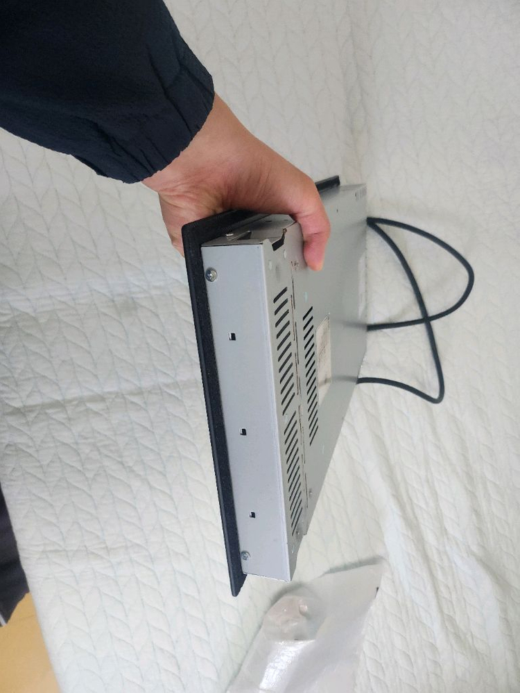 SK매직 빌트인 전기레인지 2구(ERA-B205E) 팝니다 부산 해운대 이미지