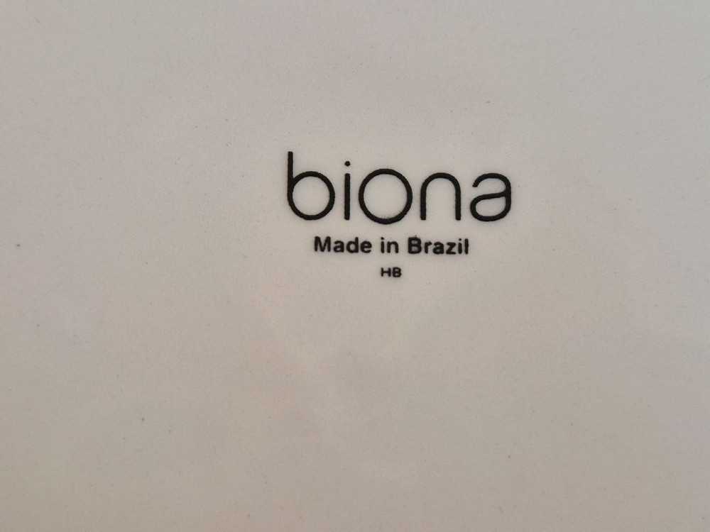 엔틱 브라질 비오나 접시.개당가 이미지