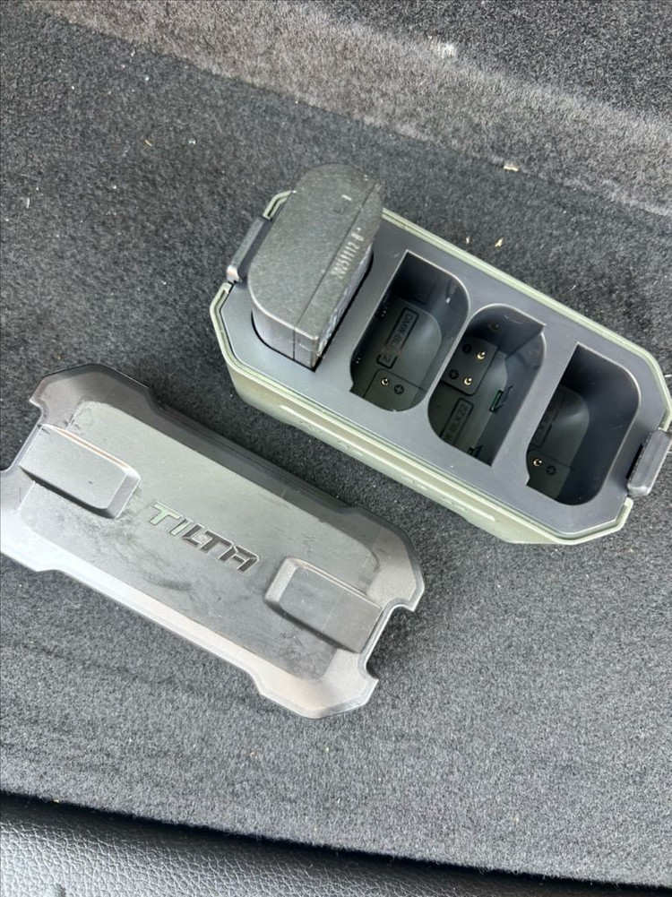 루믹스 S9 티타늄골드 18-40 렌즈킷 풀박 이미지