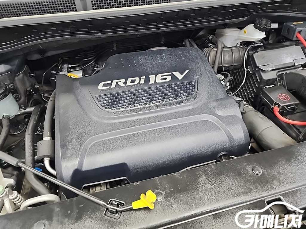 [기아]올 뉴 카니발 디젤 7인승 리무진 프레지던트 이미지