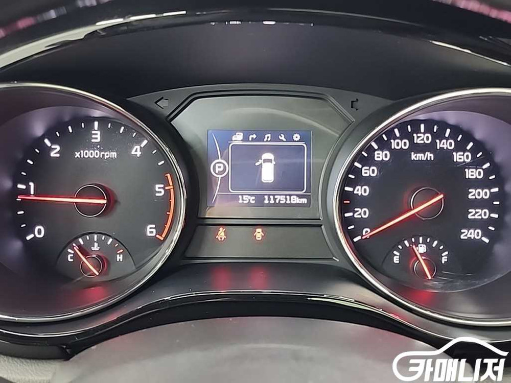 [기아]올 뉴 카니발 디젤 7인승 리무진 프레지던트 이미지