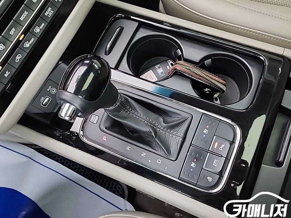 [기아]올 뉴 카니발 디젤 7인승 리무진 프레지던트 이미지