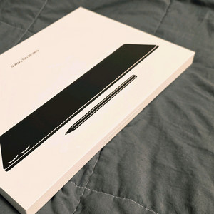 (미개봉) 갤럭시탭S11 울트라 실버색상 256G 이미지