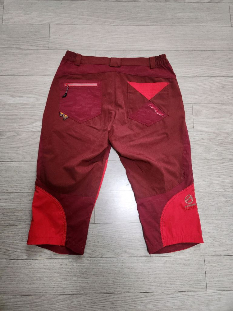 [26~27]블랙야크 여성 등산 6부팬츠 이미지