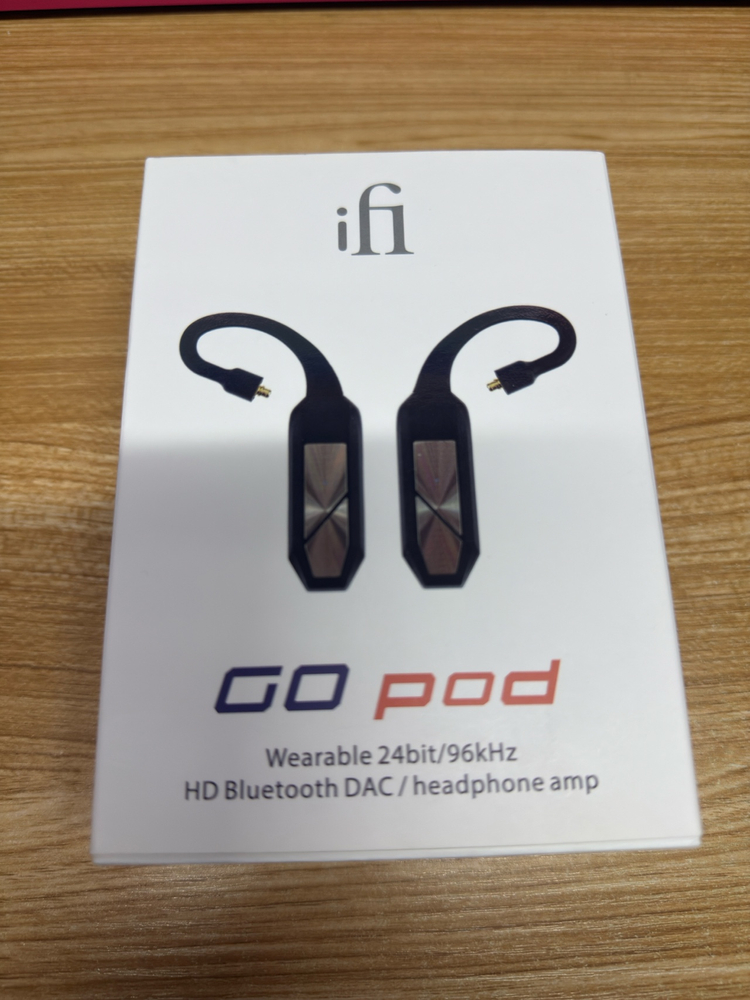 ifi go pad 이미지