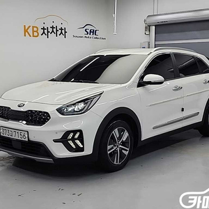 [기아]더 뉴 니로 1.6 HEV 노블레스 스페셜 이미지
