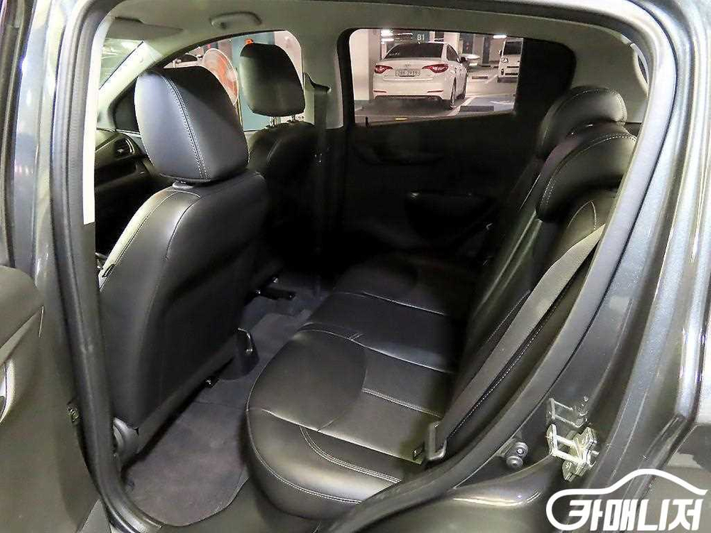 [쉐보레]더 넥스트 스파크 LT 플러스 (5인승) 이미지