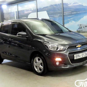 [쉐보레]더 넥스트 스파크 LT 플러스 (5인승) 이미지