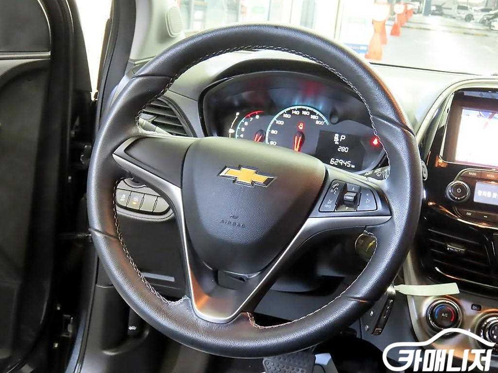 [쉐보레]더 넥스트 스파크 LT 플러스 (5인승) 이미지