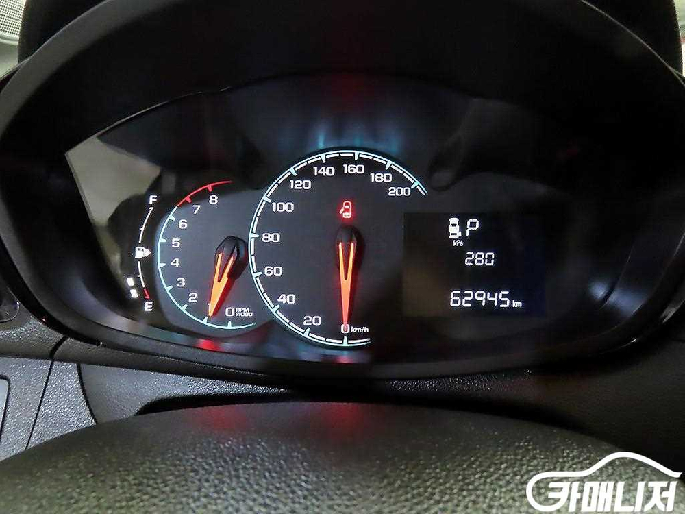 [쉐보레]더 넥스트 스파크 LT 플러스 (5인승) 이미지