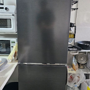 삼성 냉장고 306리터 실사용 2년 미만 이미지