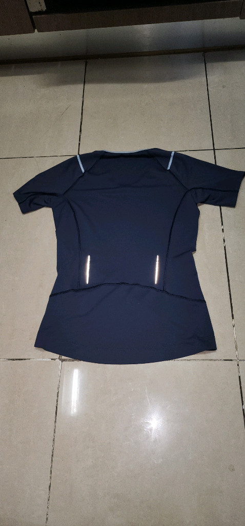 아크테릭스 여성 반팔 S 이미지