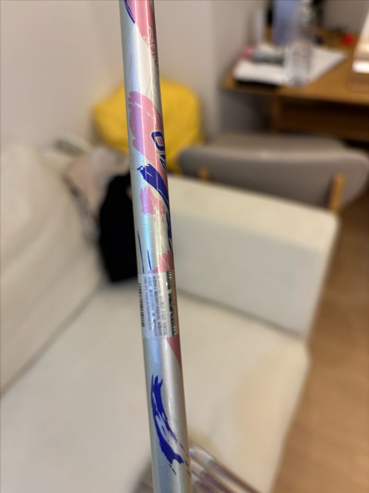 젝시오 1200k 여성용 골프채 풀세트 팝니다. 이미지