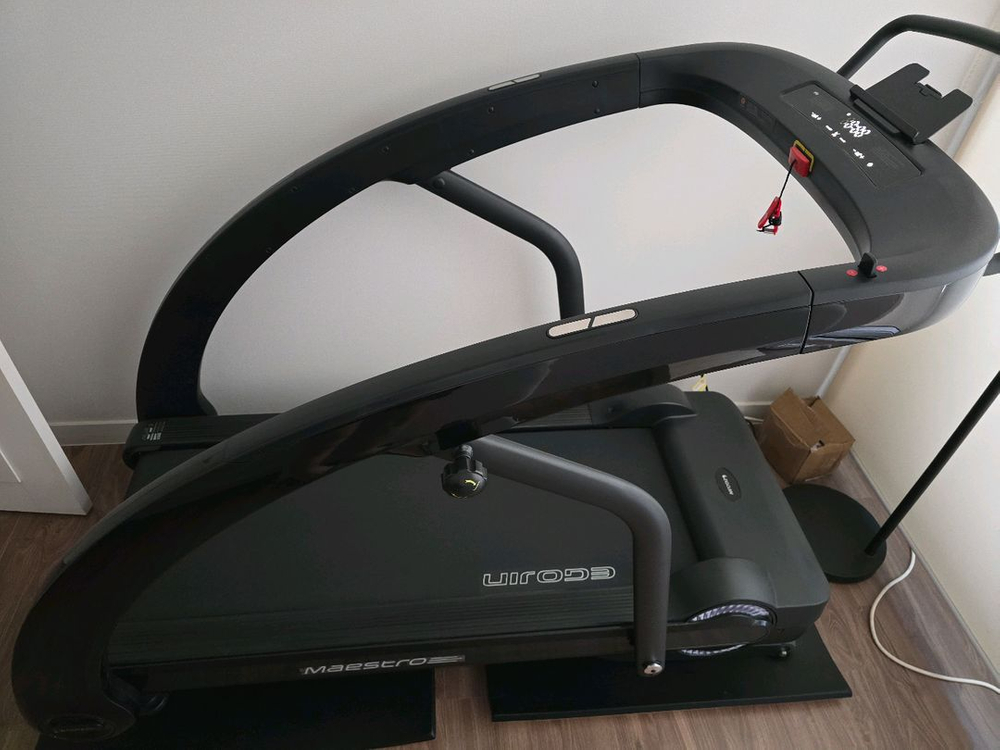 디지털 트레드밀 이미지