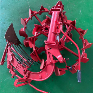 아세아 관리기 쟁기세트 팝니다 이미지