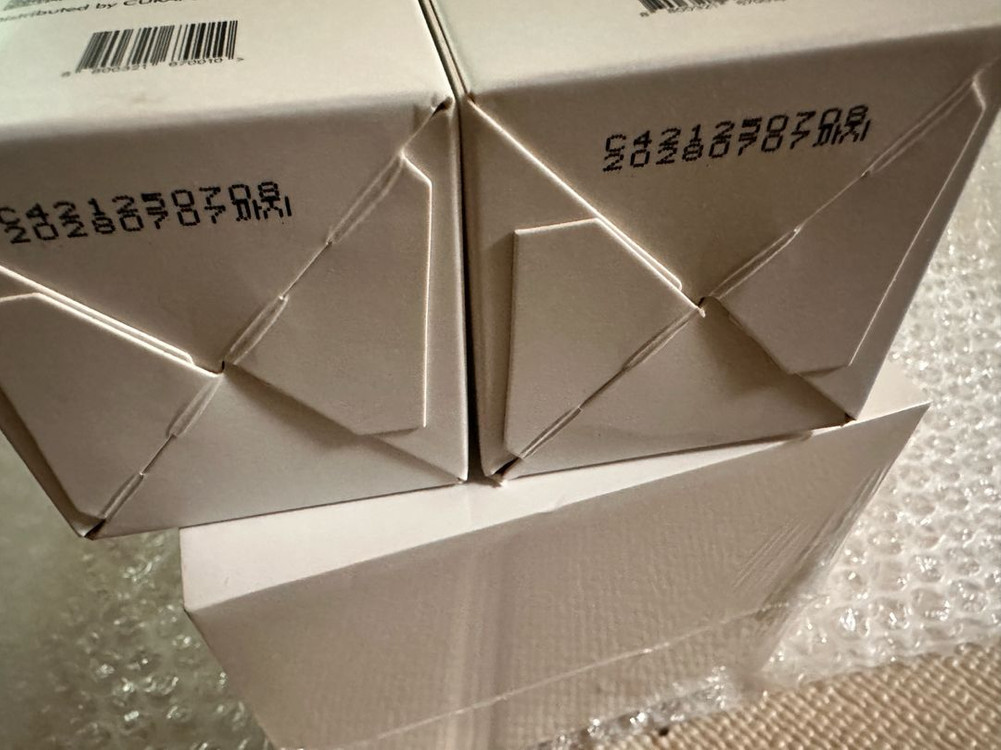 듀얼테트라 기기 판매해요 미개봉새상품입니다 이미지