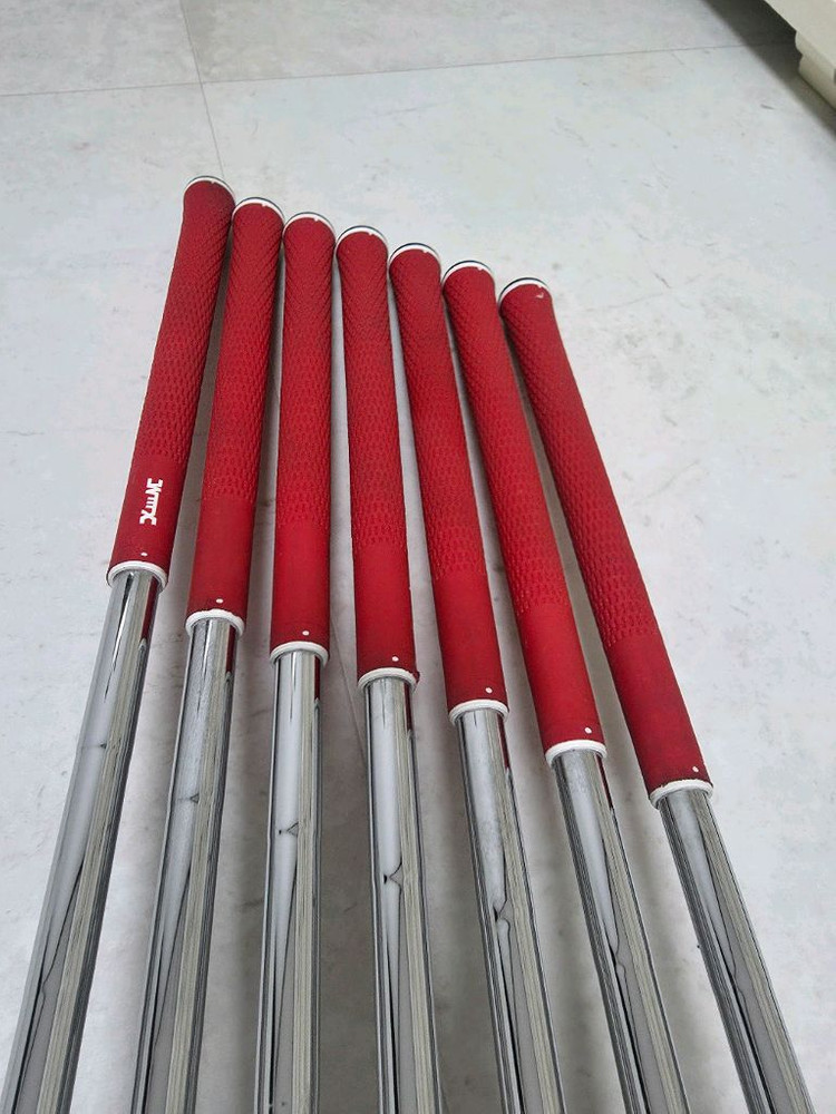 타이틀리스트 t100 아이언 세트 이미지