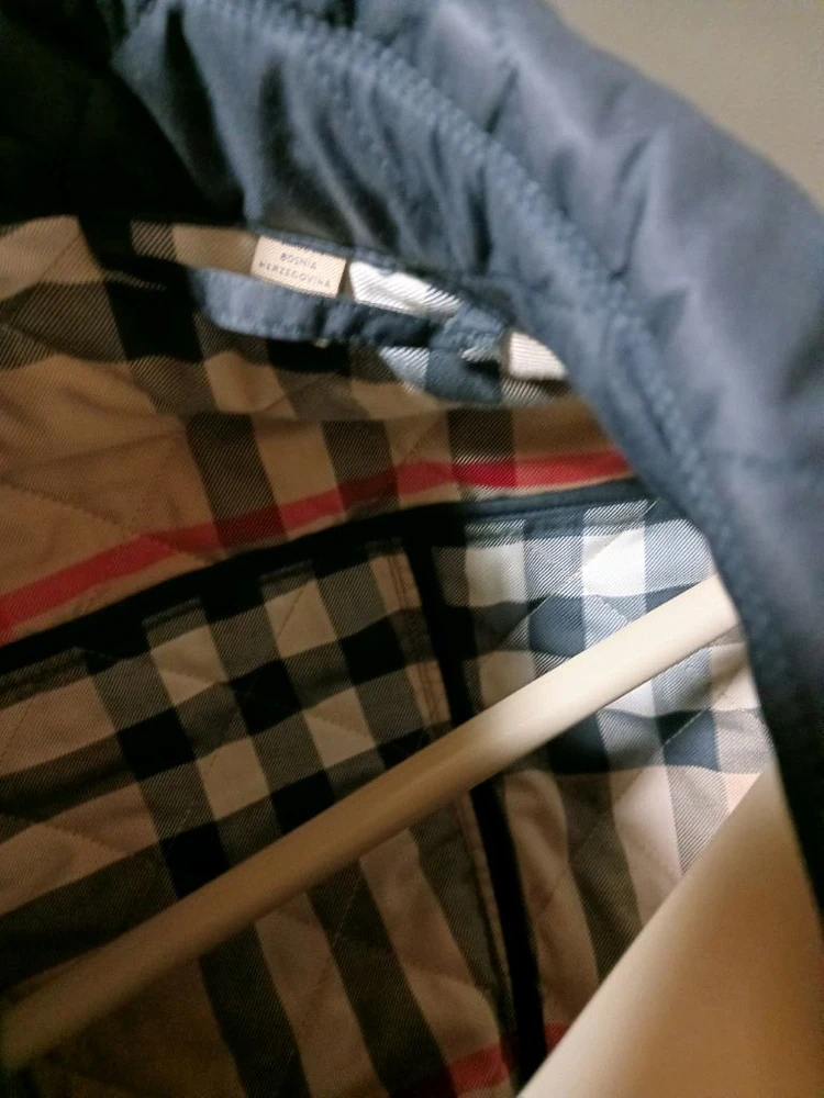버버리퀼팅 애쉬허스트 (xs 거의새것) 이미지