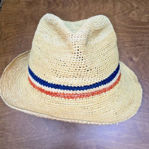 (가격인하) 오리지널 공식 파나마햇 에콰도르 정품 에콴디노 햇 Ecua-Andino 모자 이미지