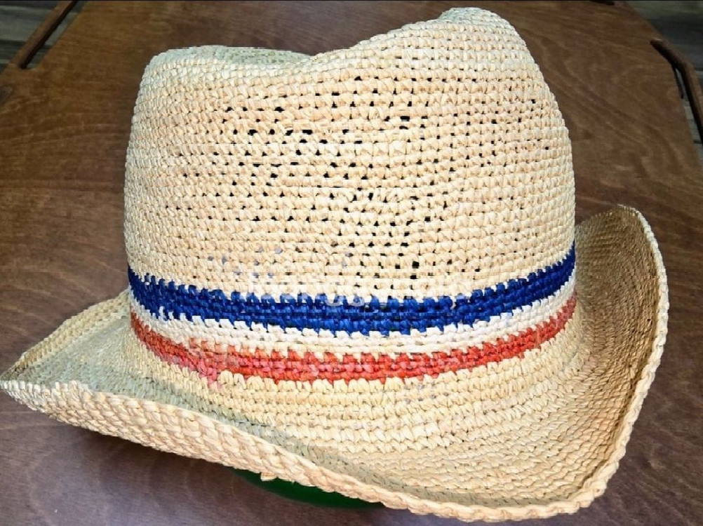 (가격인하) 오리지널 공식 파나마햇 에콰도르 정품 에콴디노 햇 Ecua-Andino 모자 이미지