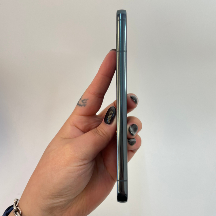 (울산중고폰) 갤럭시노트20울트라 (N986) 블랙 256GB 판매 482158 이미지