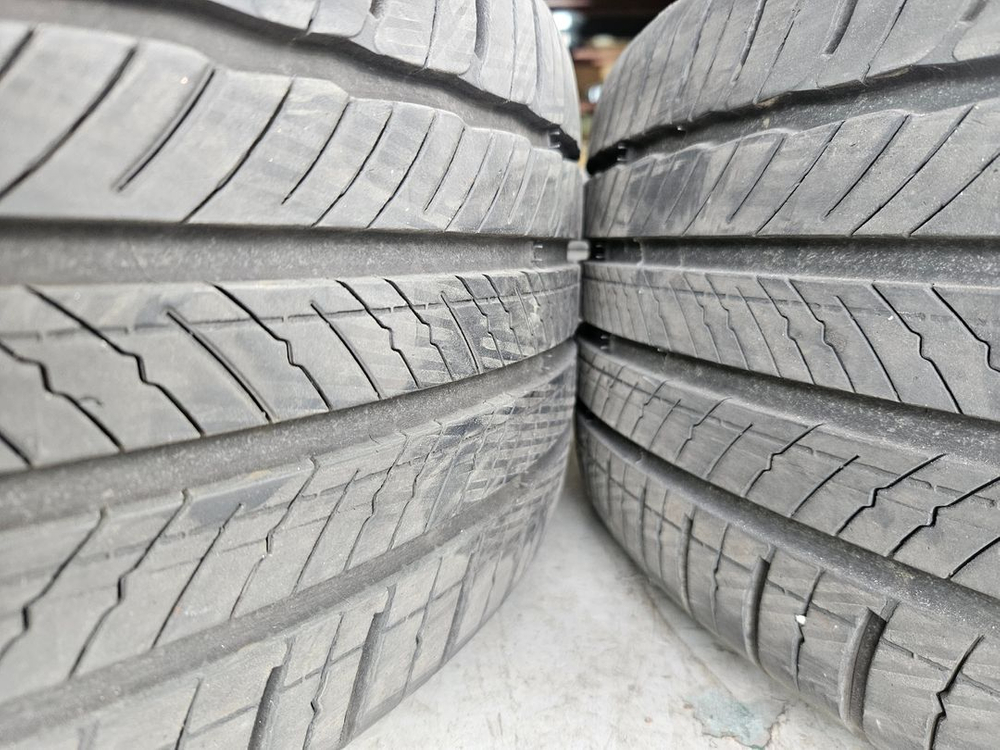 제네시스 EQ900 19인치 전륜 4개 휠타이어 그랜저 K5 K7 가능 이미지