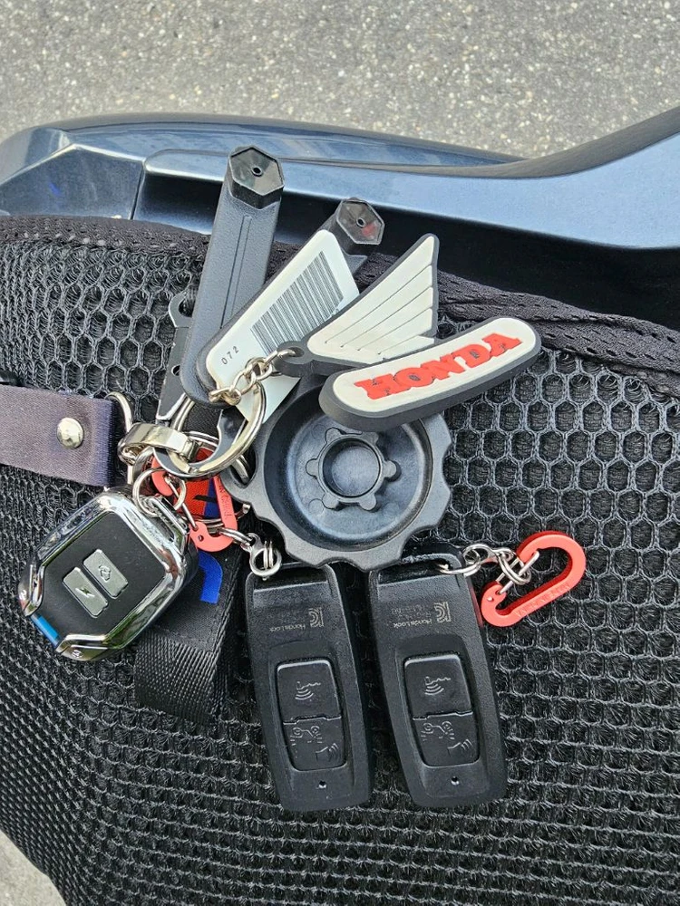 HONDA PCX125 이미지