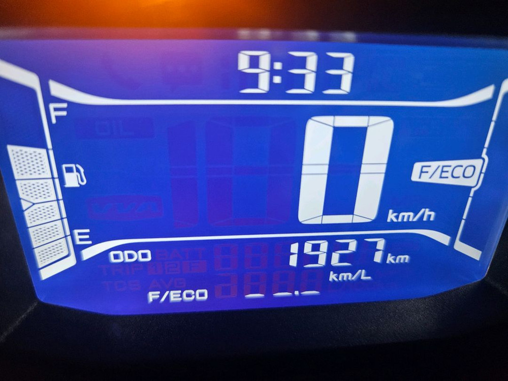 (대구)25년식 야마하 nmax 125cc 1900km대 팝니다 이미지