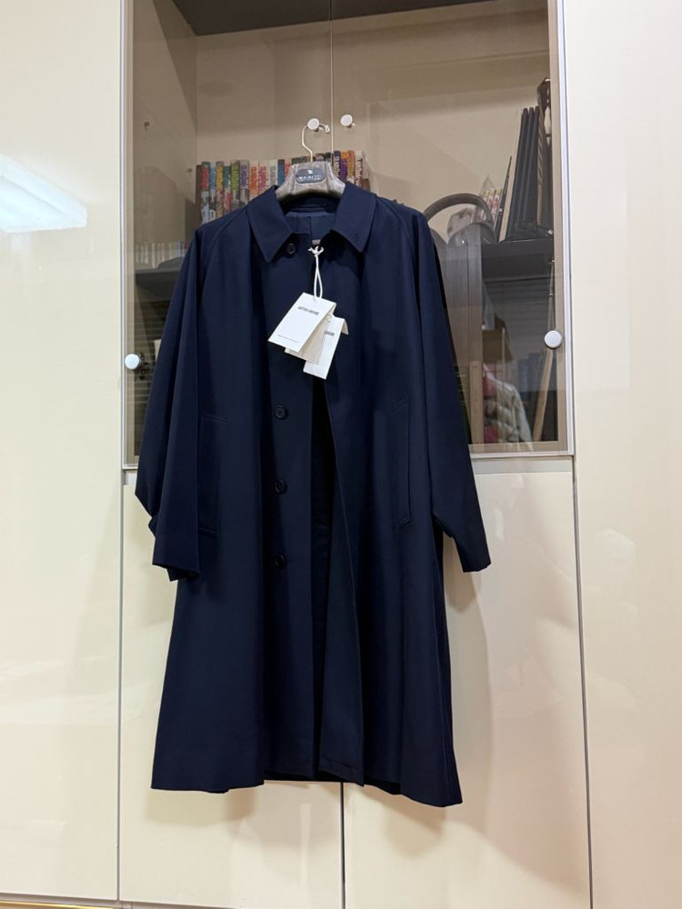 캡틴선샤인 워커코트 24aw 택채 새상품 이미지