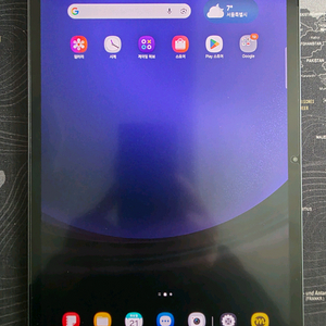 삼성 갤럭시탭 S9+ wifi 256gb 이미지