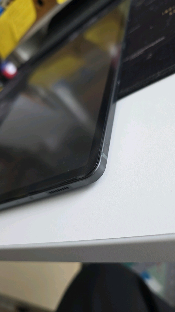 삼성 갤럭시탭 S9+ wifi 256gb 이미지