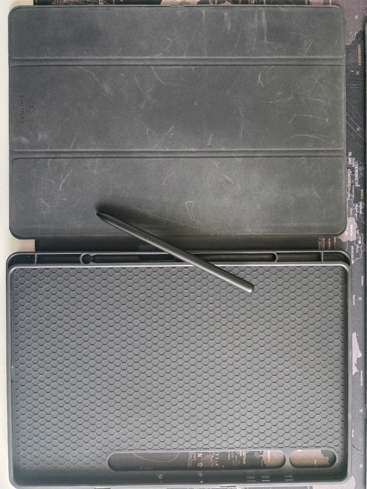 삼성 갤럭시탭 S9+ wifi 256gb 이미지