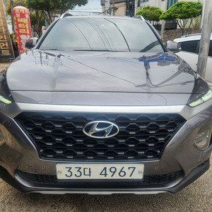 싼타페TM 이미지