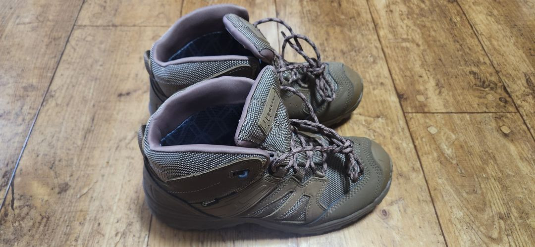 절연화 270mm 이미지