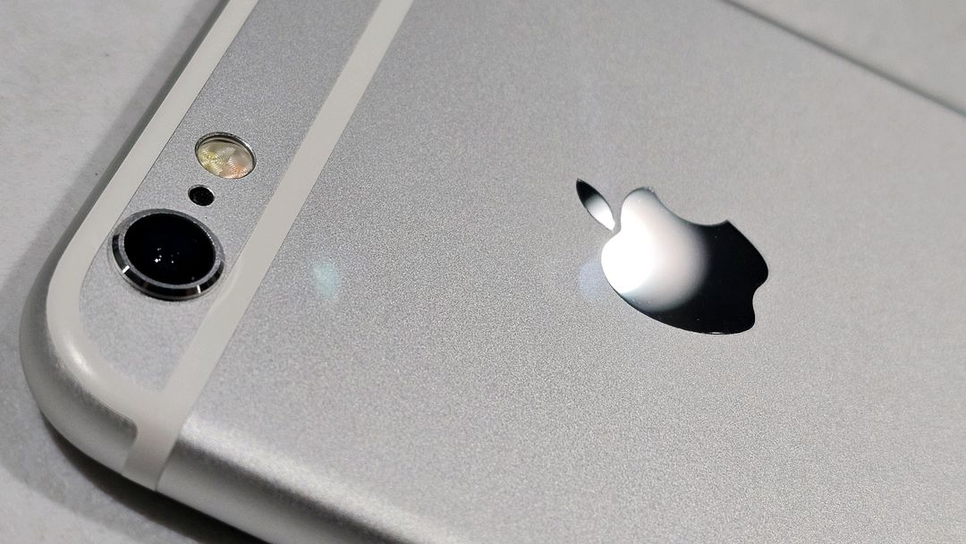 [정품] 아이폰6S 64GB 무음카메라 배터리신품 실버 S급 이미지