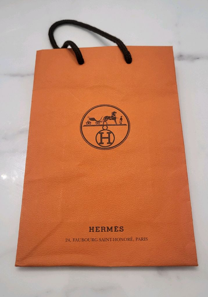 에르메스 하피 은장 팔찌 남여공용 브라이슬릿 남자 여성 여자 이미지